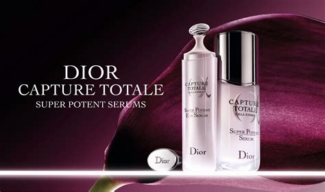 Dior eye serum ingredients